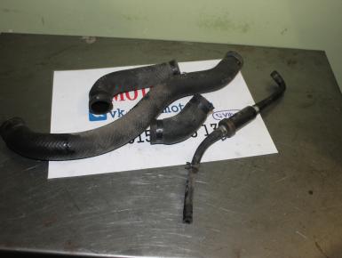 Патрубки охлаждения (комплект), Kawasaki, ZZR 400, 1999, 0, 0