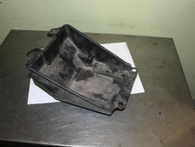 Бардачок (корпус), Kawasaki, ZZR 400, 1999, 0, 0