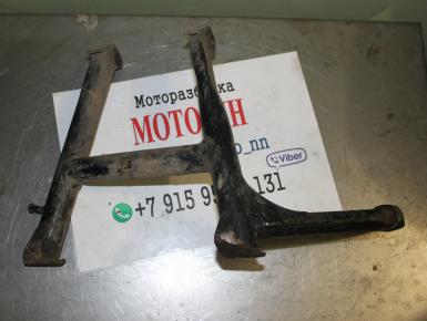 Подставка центральная, Kawasaki, ZZR 400, 1999, 0, 0