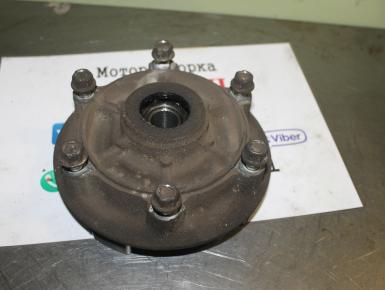 Обойма привода заднего колеса, Kawasaki, ZZR 400, 1999, 0, 0