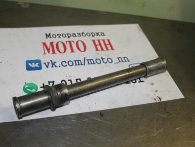 Ось переднего колеса в сборе, Kawasaki, ZZR 400, 1999, 0, 0