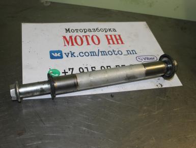 Ось маятника в сборе, Kawasaki, ZZR 400, 1999, 0, 0