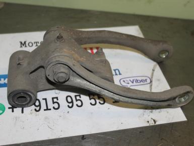 Механизм прогрессии, Kawasaki, ZZR 400, 1999, 0, 0