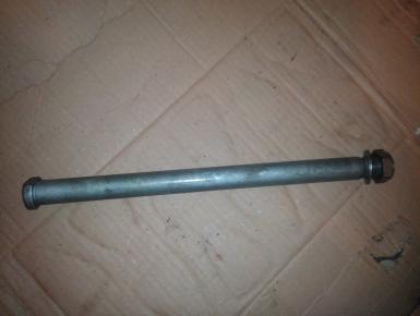 Ось маятника в сборе, Honda, CBR 1000 RR, 2004, 0, 0