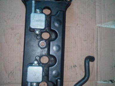 Клапанная крышка, Honda, CBR 1000 RR, 2004, 0, 0