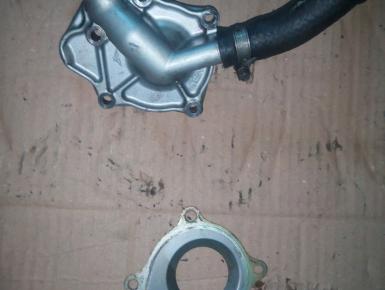 Помпа, Honda, CBR 1000 RR, 2004, 0, 0