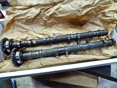 Распредвал, Suzuki, GSX 1300 R Hayabusa, 2008, 0, 0