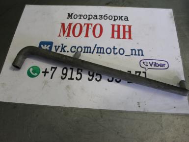 Патрубки блока карбюратора, Kawasaki, ZZR 400, 1995, 0, 0