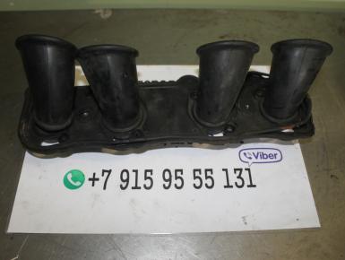 Патрубки блока карбюратора, Kawasaki, ZZR 400, 1995, 0, 0