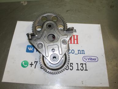 Шестерня привода распредвала, Honda, CBR 400 RR (NC23), 1989, 0, 0