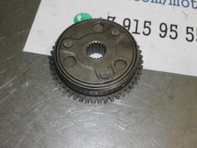 Обгонная муфта, Honda, CBR 400 RR (NC23), 1989, 0, 0