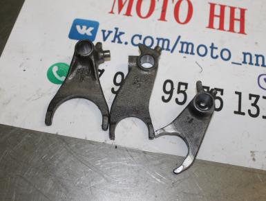 Вилки КПП, Honda, CBR 400 RR (NC23), 1989, 0, 0