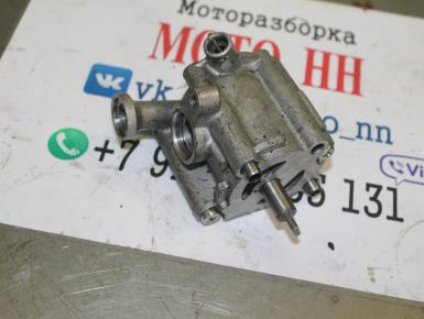 Насос масляный, Honda, CBR 400 RR (NC23), 1989, 0, 0
