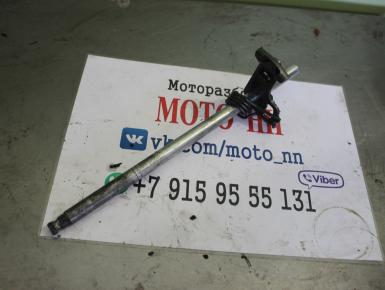 Вал селектора передач, Honda, CBR 400 RR (NC23), 1989, 0, 0