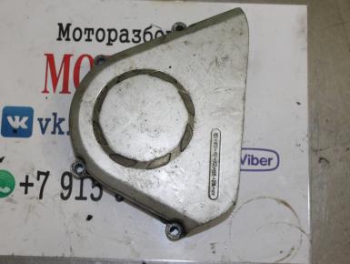 Крышка звезды ведущей Левая, Honda, CBR 400 RR (NC23), 1989, 0, 0