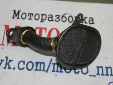 Маслоприемник, Honda, CBR 400 RR (NC23), 1989, 0, 0