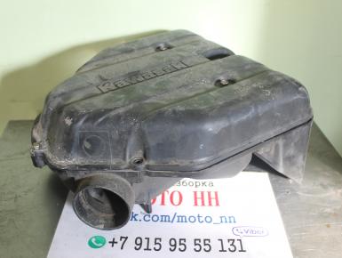 Корпус воздушного фильтра , Kawasaki, ZZR 400, 1999, 0, 0