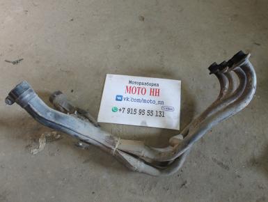 Коллектор выпускной, Kawasaki, ZZR 400, 1999, 0, 0