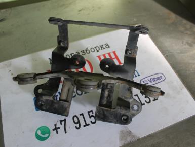 Кронштейн стоп сигнала, Kawasaki, ZZR 400, 1999, 0, 0