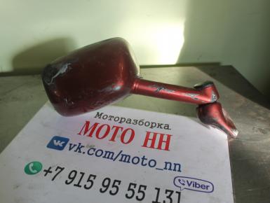 Зеркало правое, Kawasaki, ZZR 400, 1999, 0, 0