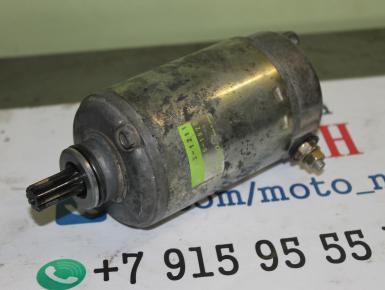 Стартер, Kawasaki, ZZR 400, 1999, 0, 0