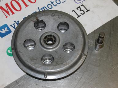 Корзина Сцепления, Kawasaki, ZZR 400, 1999, 0, 0