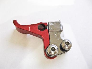 Ручка подсоса, Yamaha, YZ 250 F, 2012, 0, 0