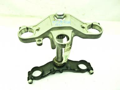 Траверса верхняя и нижняя в сборе, Yamaha, FZR 400, 1994, 0, 0