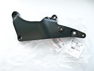 Кронштейны крепления двигателя, Kawasaki, ZX 10 R Ninja, 2007, 0, 0