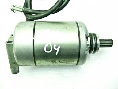 Стартер, Kawasaki, ZX 10 R Ninja, 2004, 0, 0