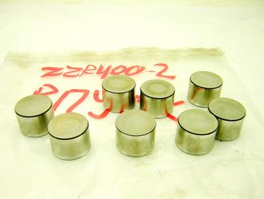 Толкатель клапана, Kawasaki, ZZR 400, 1998, 0, 0