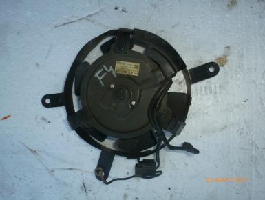 Вентилятор охлаждения, Honda, CBR 600 F Sport, 2002, 0, 0