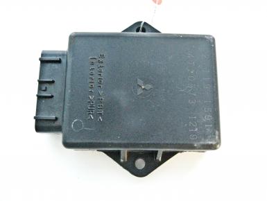 ЭБУ, Kawasaki, ZR 7, 2001, 0, 0