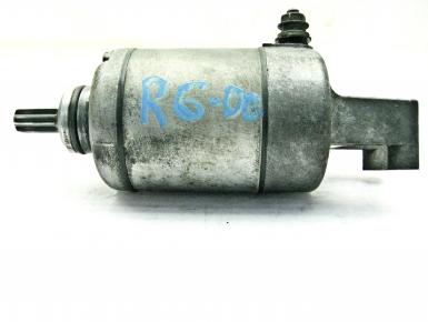 Стартер, Yamaha, YZF R6, 2000, 0, 0