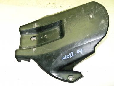 Крыло заднее, Honda, CBR 1000 RR, 2004, 0, 0