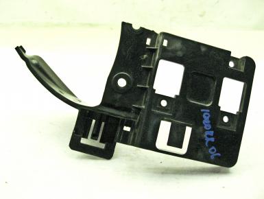 Накладка пластиковая, Honda, CBR 1000 RR, 2007, 0, 0