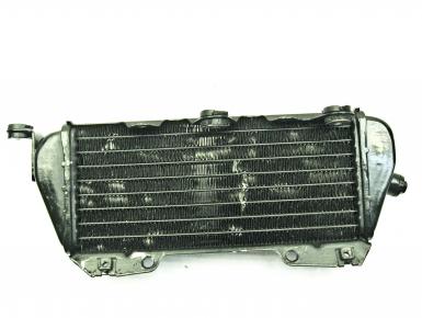 Радиатор охлаждения Левый, Kawasaki, KLX 250 D-Tracker, 2001, 0, 0