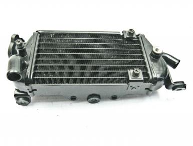 Радиатор охлаждения Правый, Kawasaki, KLX 250 D-Tracker, 2001, 0, 0