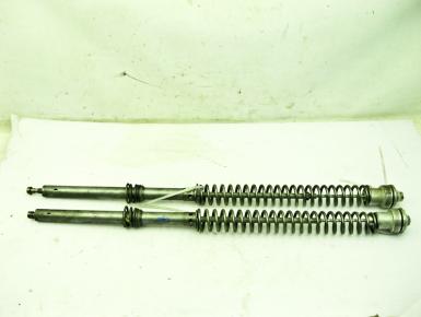 Вилка передняя, Honda, CBR 900 RR / 919 RR (SC33), 1997, 0, 0