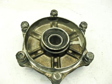 Обойма привода заднего колеса, Honda, CBR 900 RR / 929 RR (SC44), 2001, 0, 0