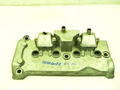 Клапанная крышка, Honda, CBR 600 RR, 2004, 0, 0