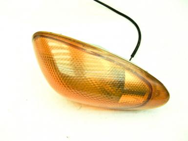 Поворотник левый передний, Suzuki, GSX 750 F, 1998, 0, 0