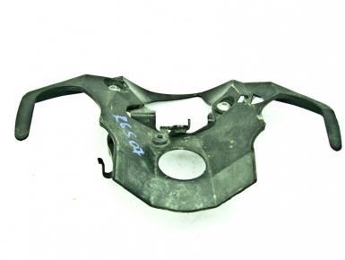 Накладка пластиковая, Yamaha, YZF R6, 2005, 0, 0