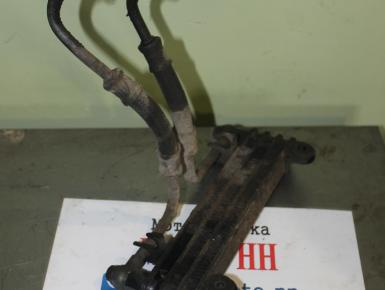 Масляный радиатор, Yamaha, FZR 400, 1988, 0, 0