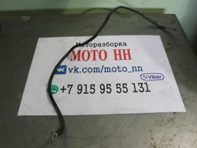 Провод стартера, Yamaha, FZR 400, 1988, 0, 0