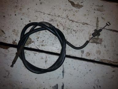 Тросик сцепления, Kawasaki, ZZR 400, 1994, 0, 0