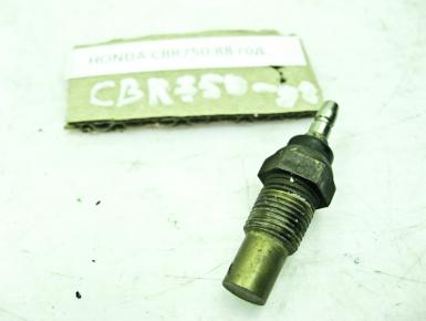 Датчик температуры, Honda, CBR 750 Hurricane, 1988, 0, 0