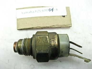 Датчик включения вентилятора, Yamaha, FZS 600 Fazer, 2001, 0, 0