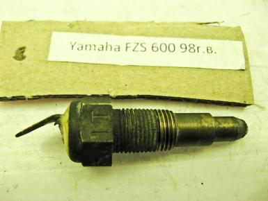 Датчик температуры, Yamaha, FZS 600 Fazer, 1998, 0, 0