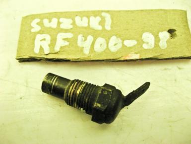 Датчик температуры, Suzuki, RF 400, 1997, 0, 0
